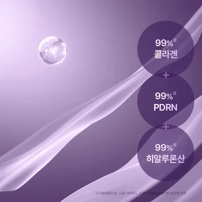 [3초화잘먹|PDRN] 바이오힐보 프로바이오덤 콜라겐 리모델링 세럼 겔 미스트 (미니/증정기획) 상세페이지 31
